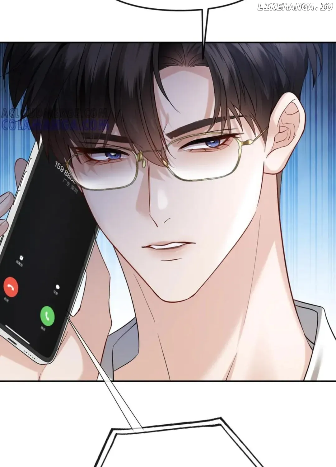 Read Deeply In Love chapter 39 image 92 on Lezhin