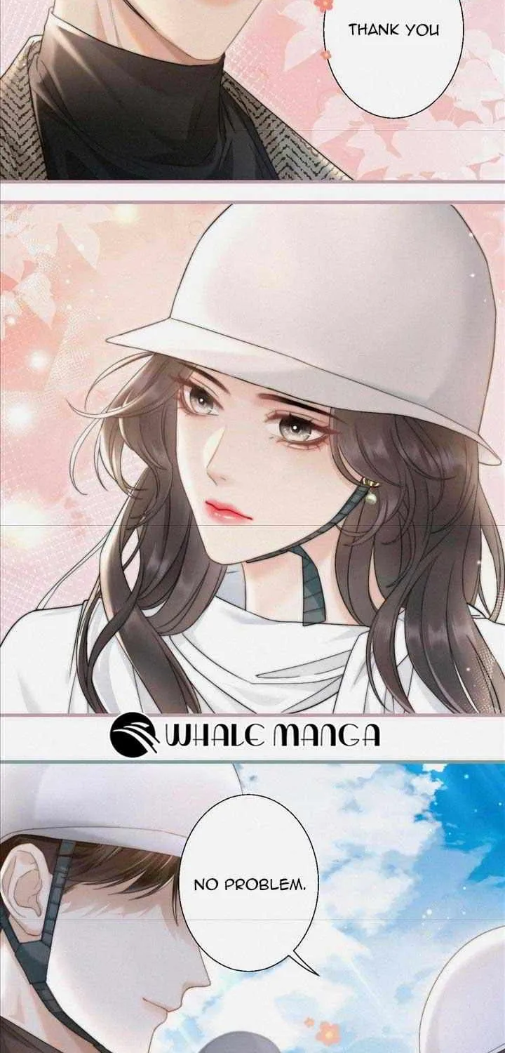 Read Deeply In Love chapter 4 image 13 on Lezhin