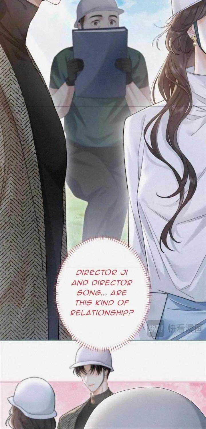 Read Deeply In Love chapter 4 image 14 on Lezhin