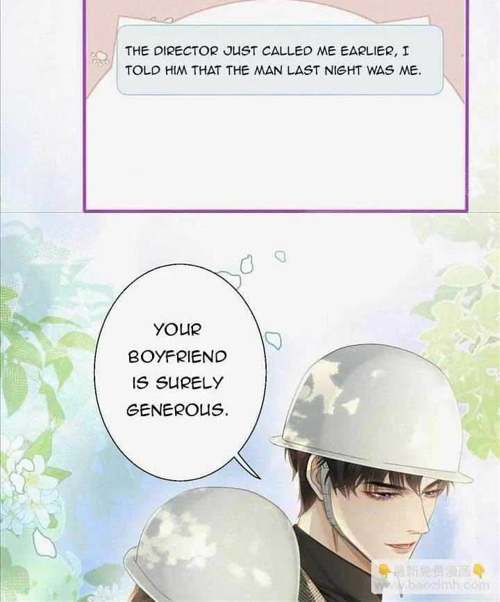 Read Deeply In Love chapter 4 image 17 on Lezhin