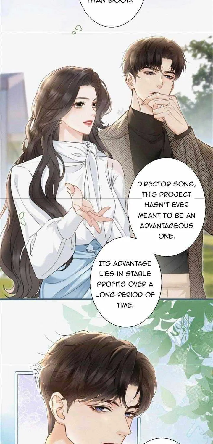 Read Deeply In Love chapter 4 image 3 on Lezhin