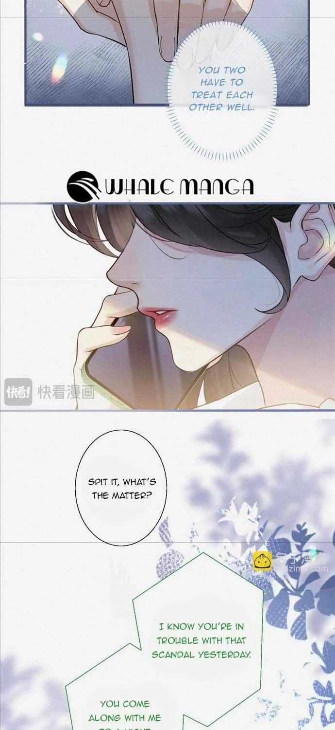 Read Deeply In Love chapter 4 image 32 on Lezhin