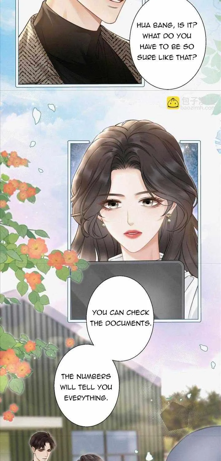 Read Deeply In Love chapter 4 image 4 on Lezhin