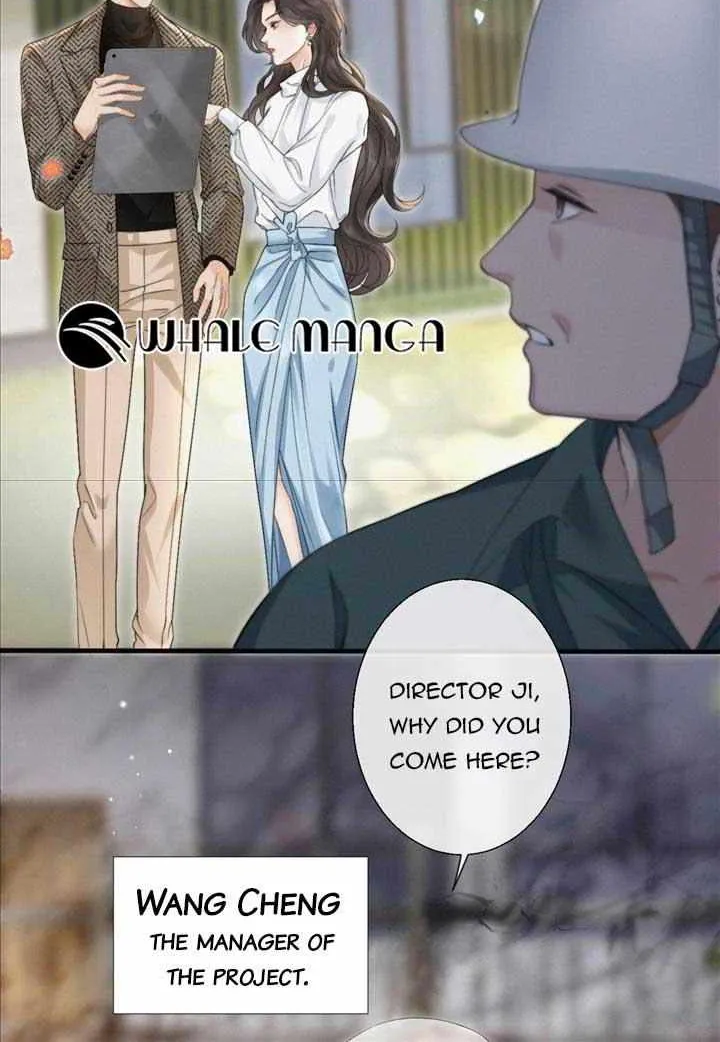 Read Deeply In Love chapter 4 image 5 on Lezhin