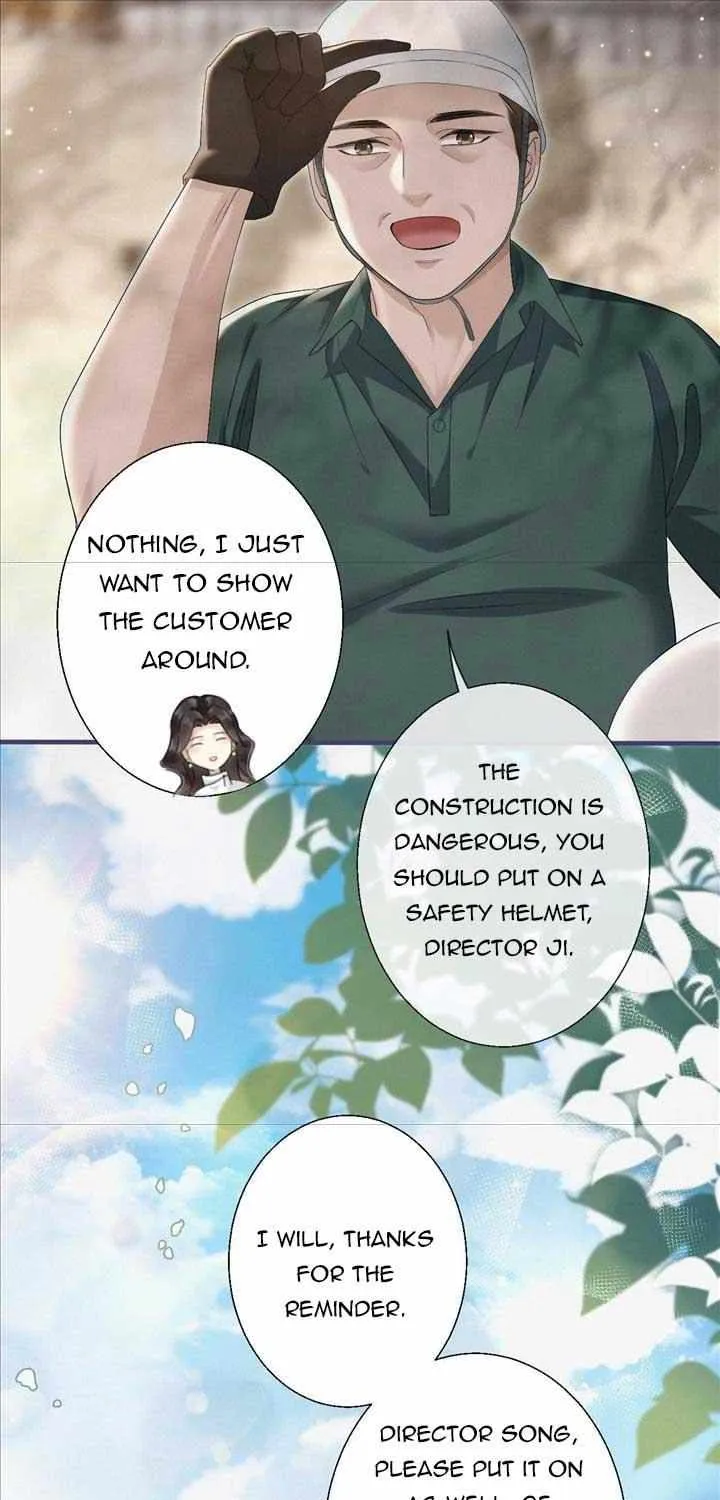 Read Deeply In Love chapter 4 image 6 on Lezhin