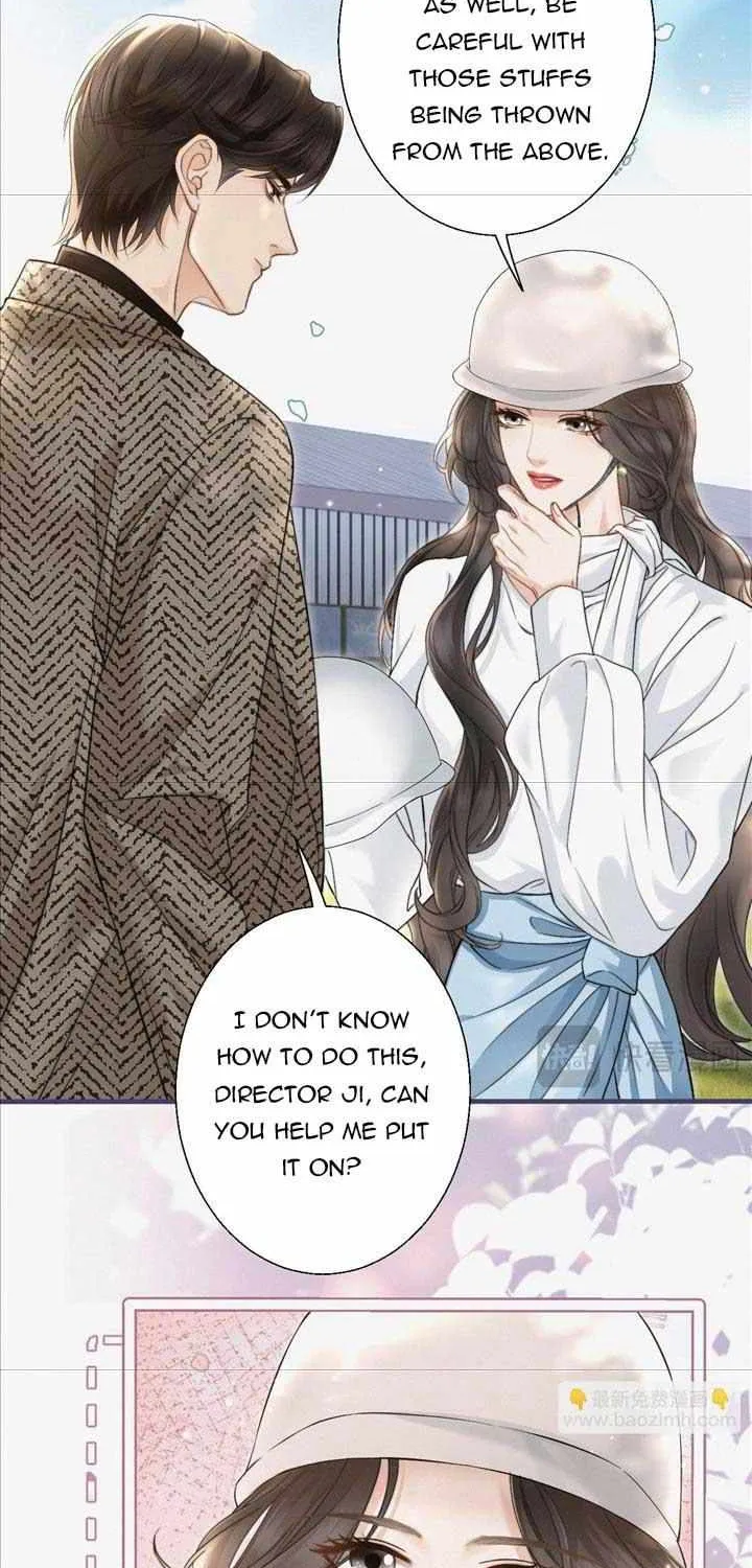 Read Deeply In Love chapter 4 image 7 on Lezhin