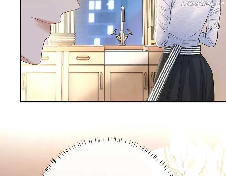 Read Deeply In Love chapter 40 image 4 on Lezhin
