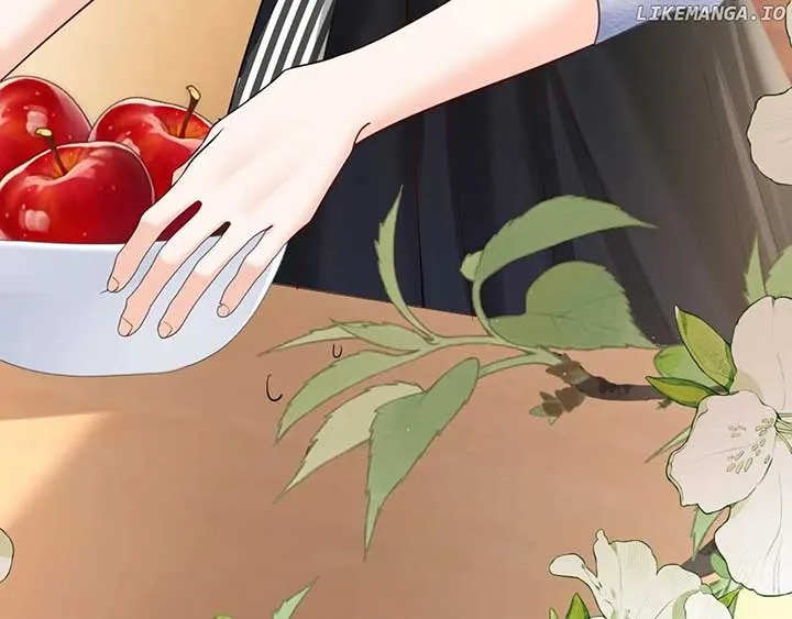 Read Deeply In Love chapter 40 image 8 on Lezhin