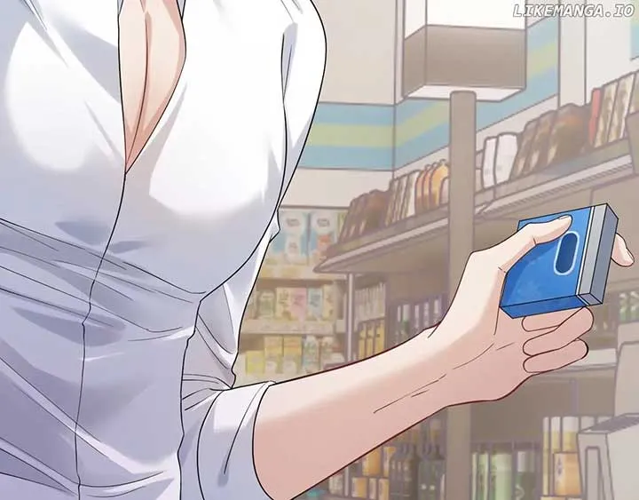 Read Deeply In Love chapter 40 image 91 on Lezhin