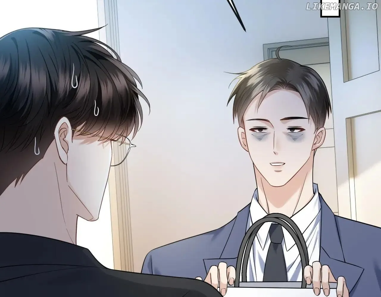 Read Deeply In Love chapter 41 image 101 on Lezhin