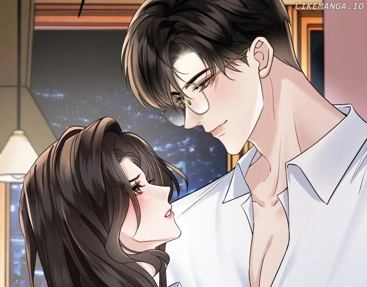 Read Deeply In Love chapter 41 image 34 on Lezhin