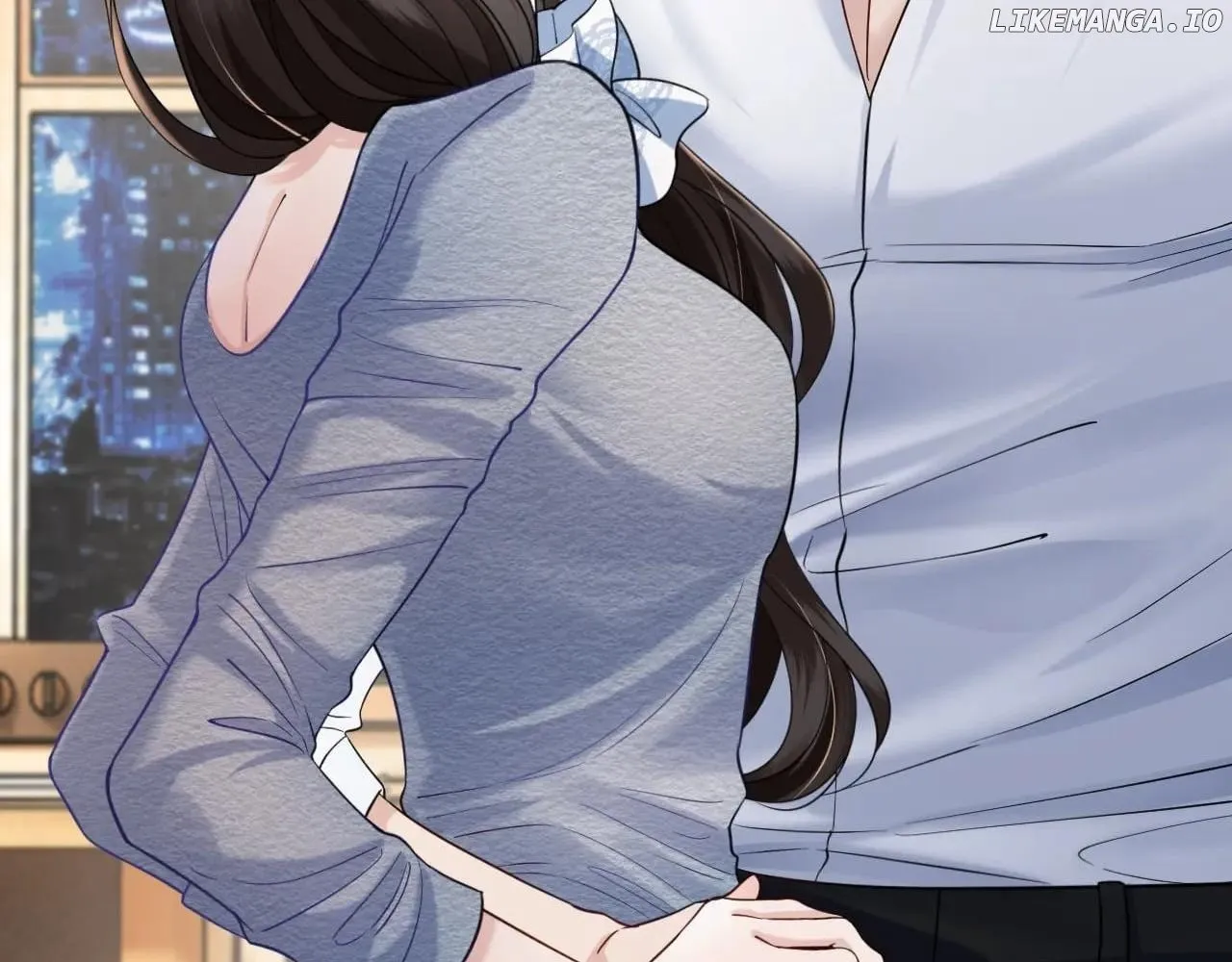 Read Deeply In Love chapter 41 image 35 on Lezhin