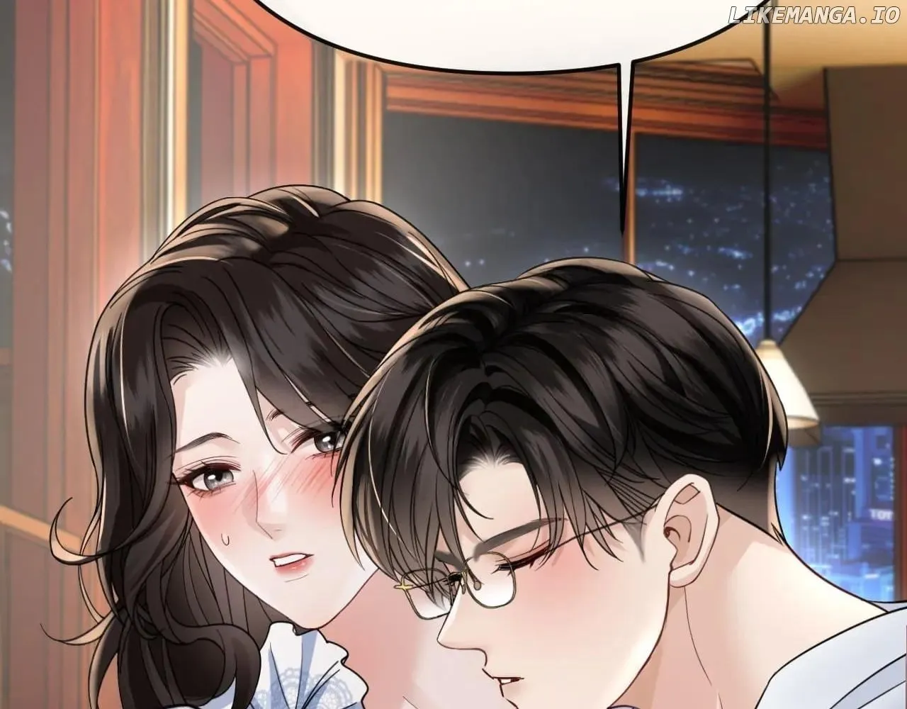 Read Deeply In Love chapter 41 image 41 on Lezhin