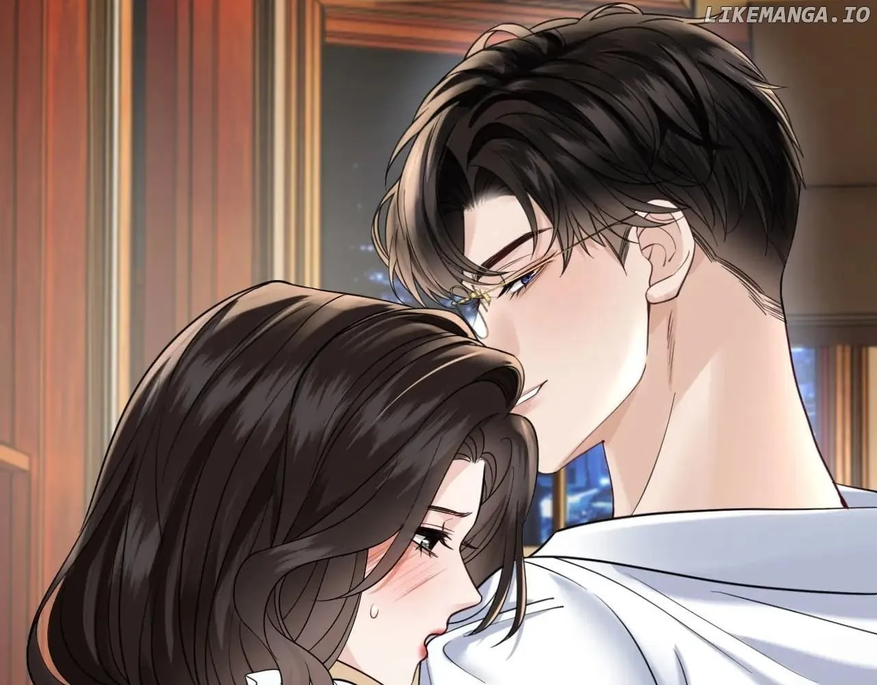 Read Deeply In Love chapter 41 image 50 on Lezhin