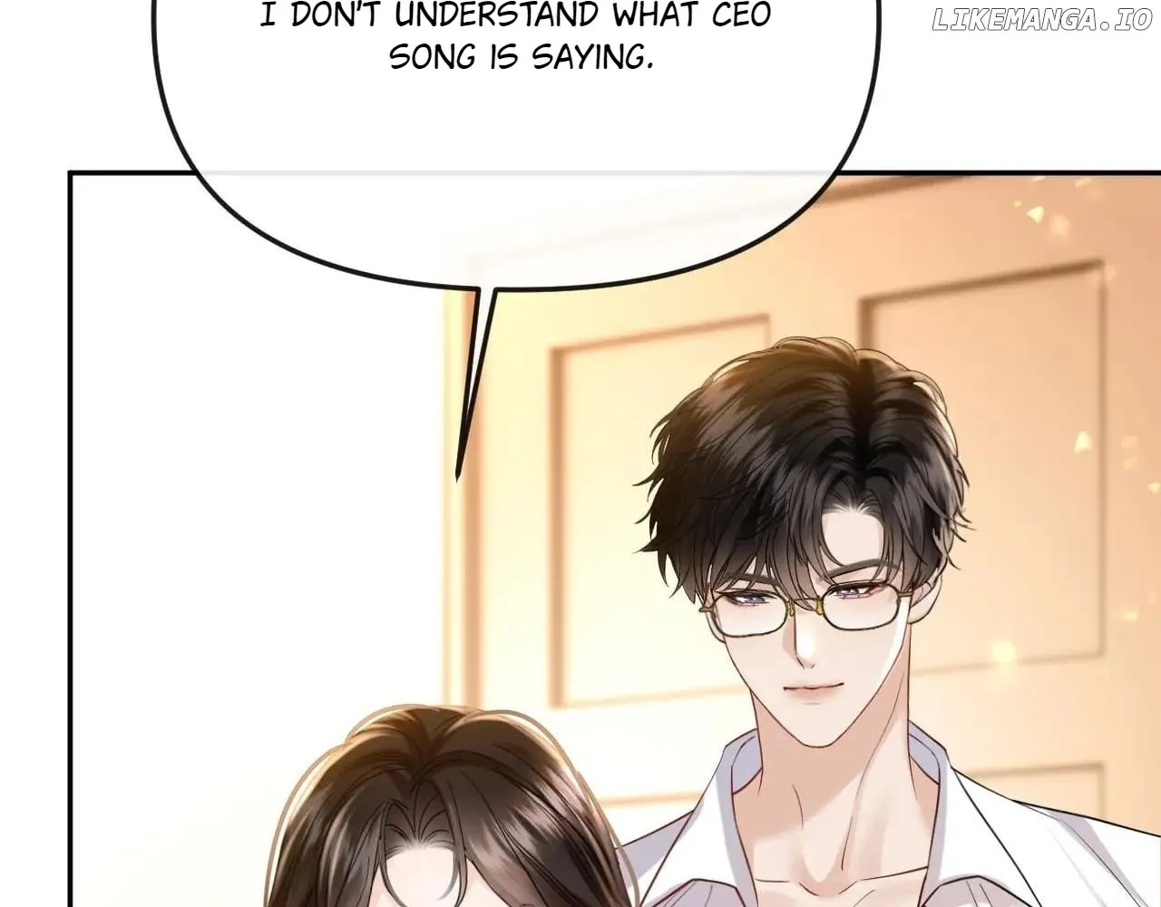 Read Deeply In Love chapter 41 image 6 on Lezhin