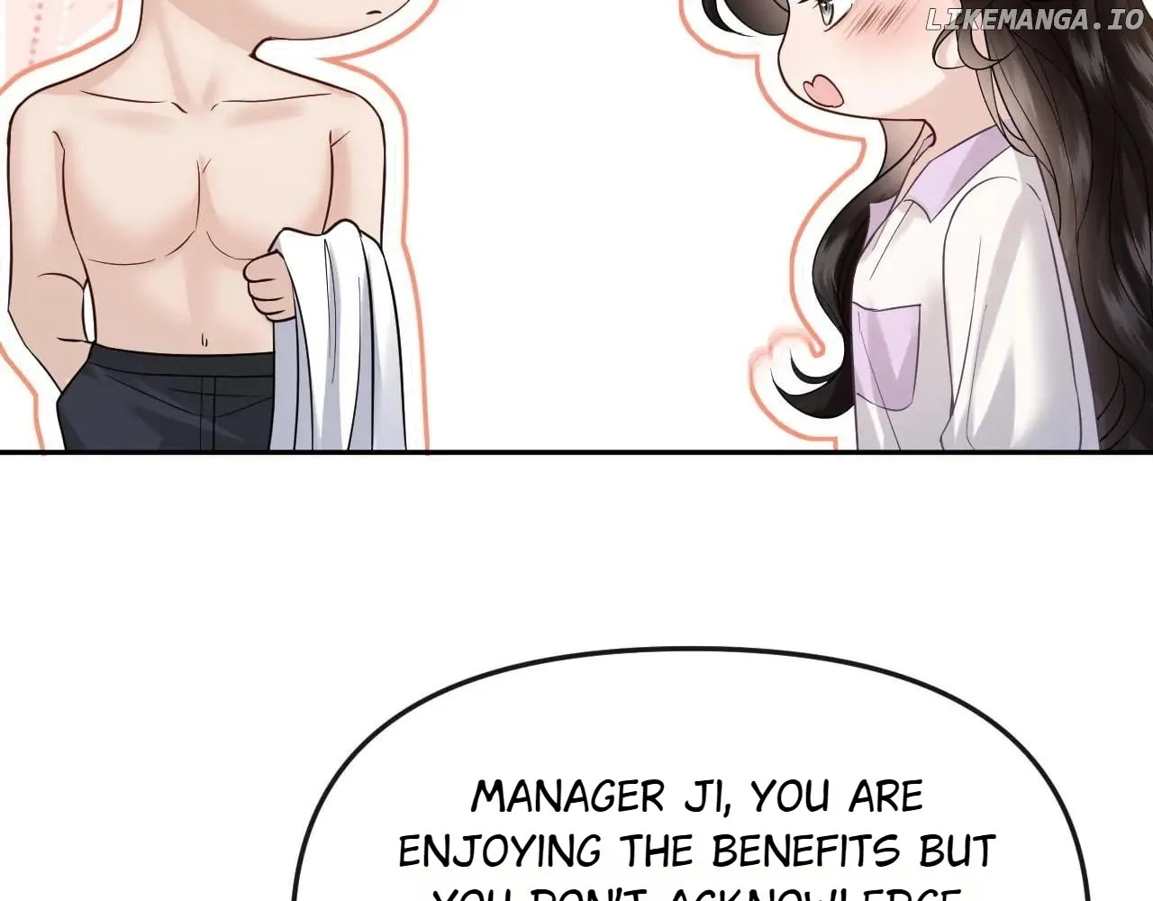 Read Deeply In Love chapter 41 image 64 on Lezhin