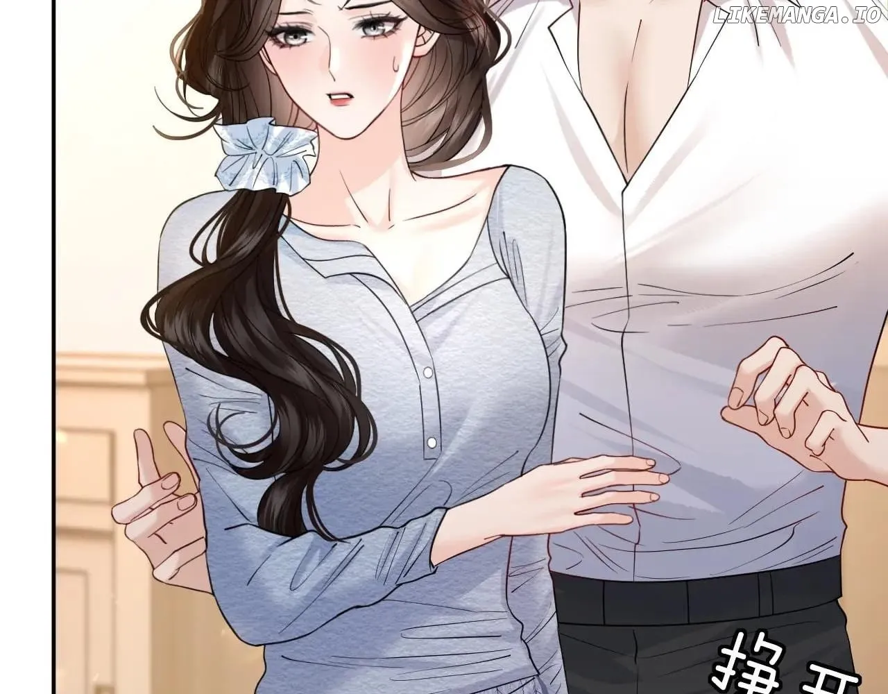 Read Deeply In Love chapter 41 image 7 on Lezhin