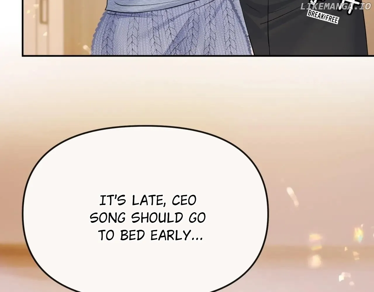 Read Deeply In Love chapter 41 image 8 on Lezhin