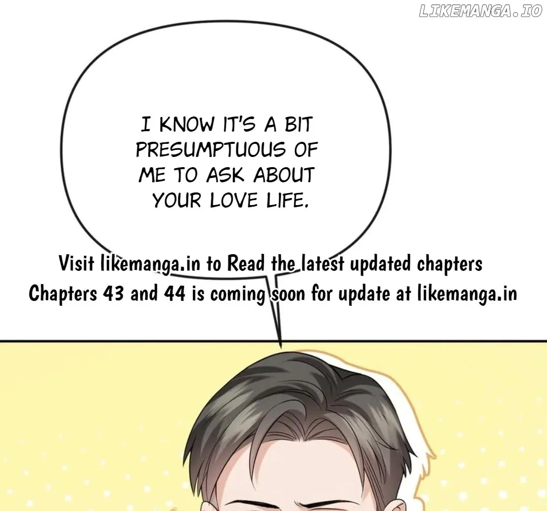 Read Deeply In Love chapter 42 image 1 on Lezhin