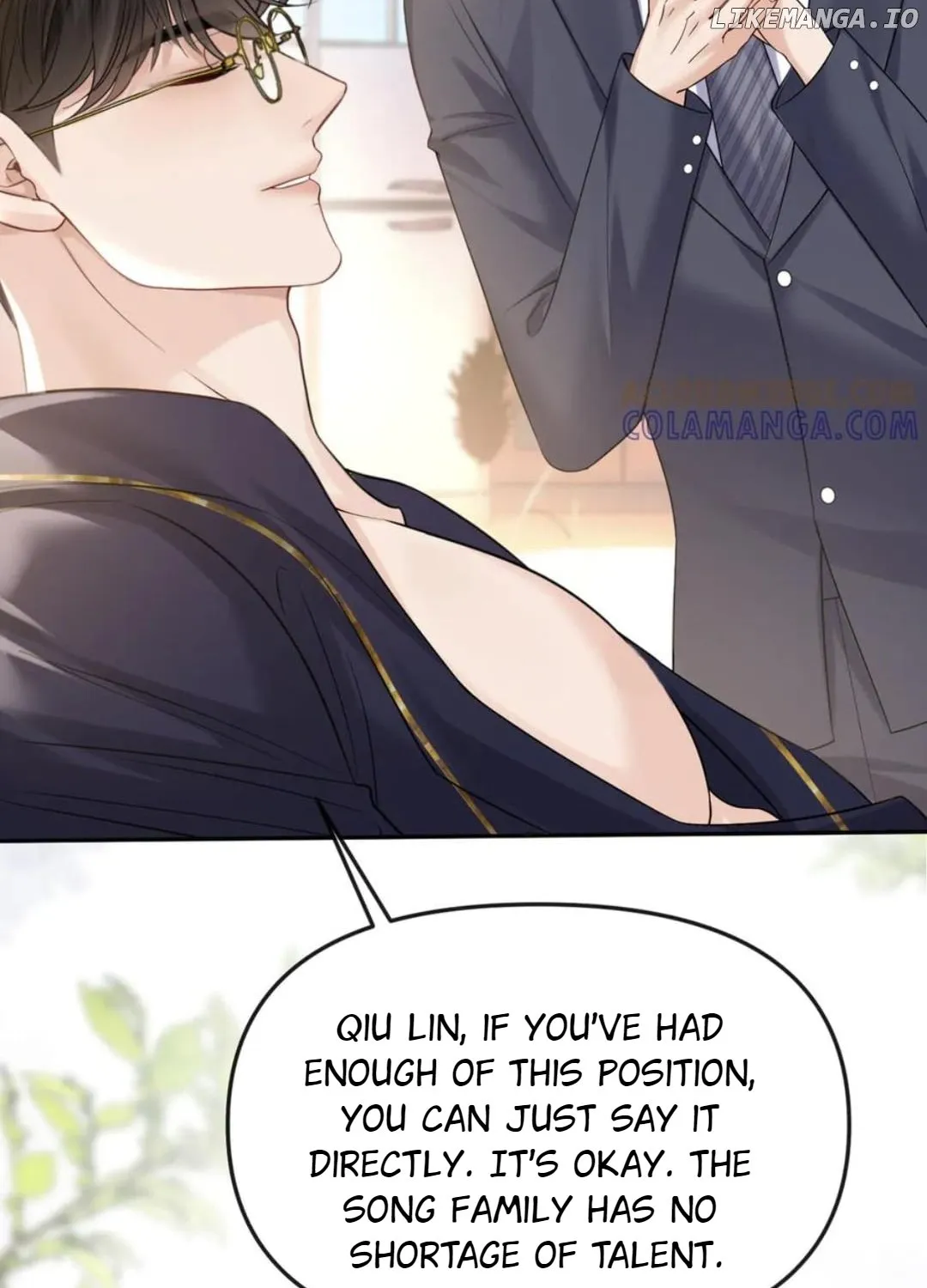 Read Deeply In Love chapter 42 image 12 on Lezhin