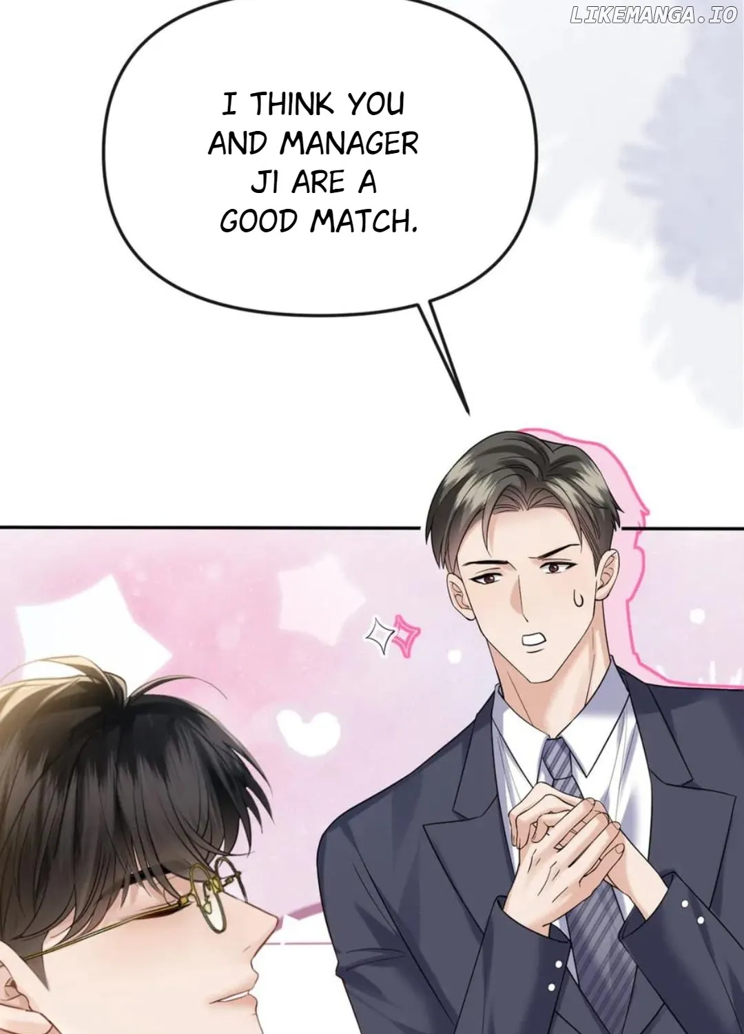 Read Deeply In Love chapter 42 image 14 on Lezhin