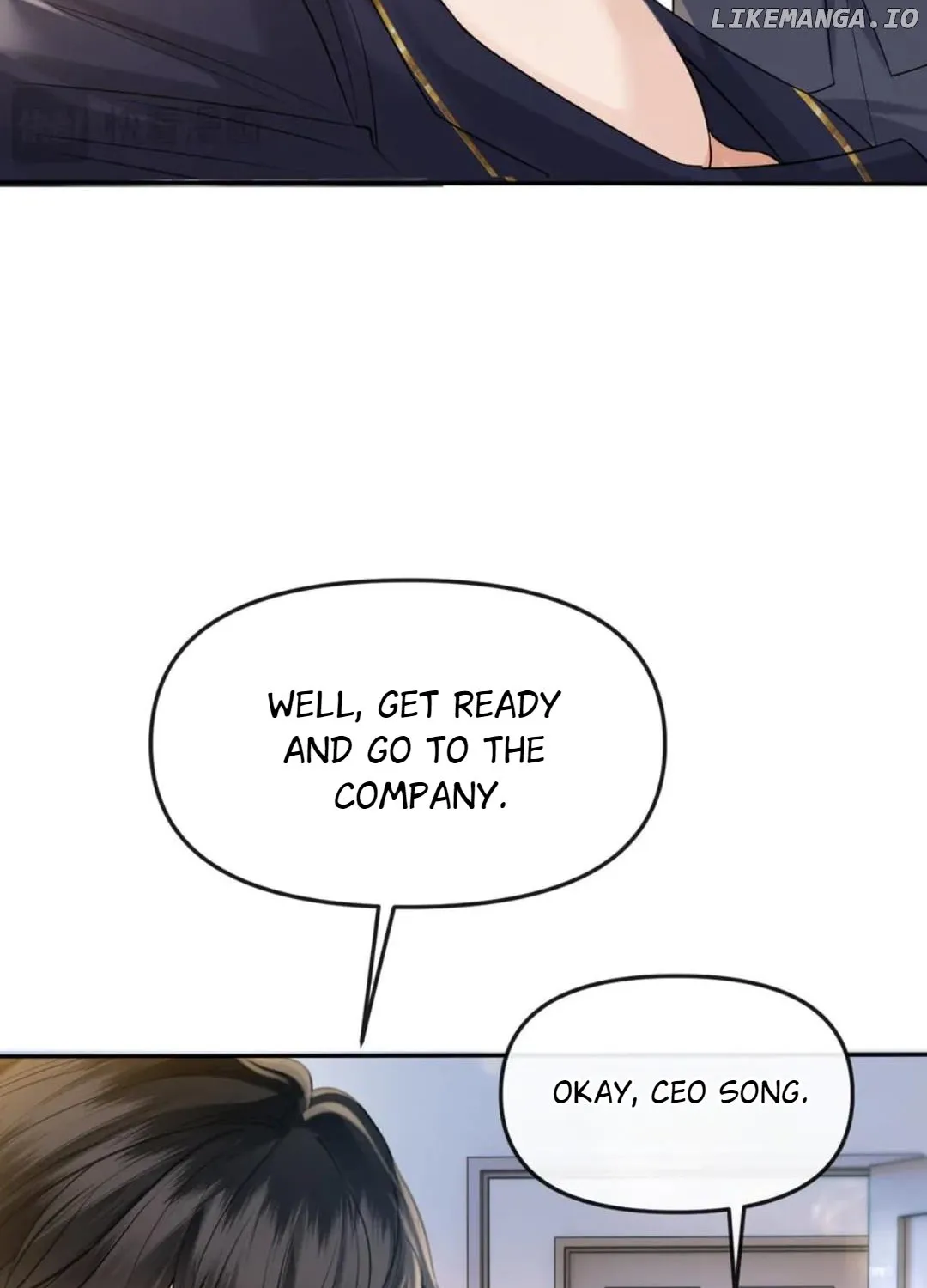 Read Deeply In Love chapter 42 image 16 on Lezhin