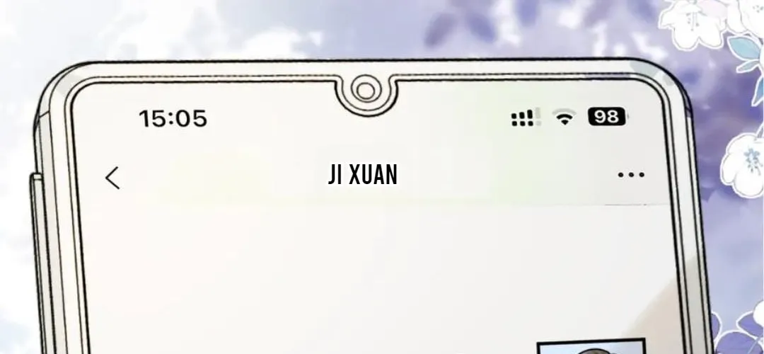 Read Deeply In Love chapter 42 image 21 on Lezhin