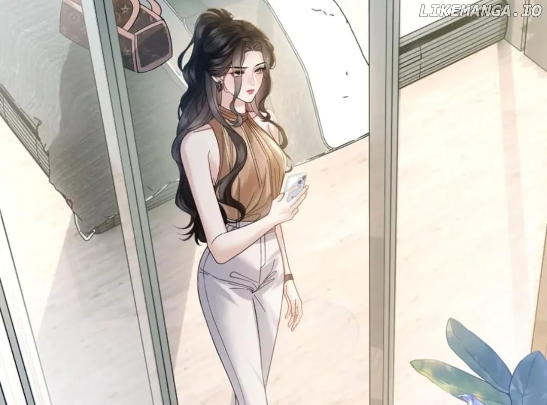 Read Deeply In Love chapter 42 image 26 on Lezhin
