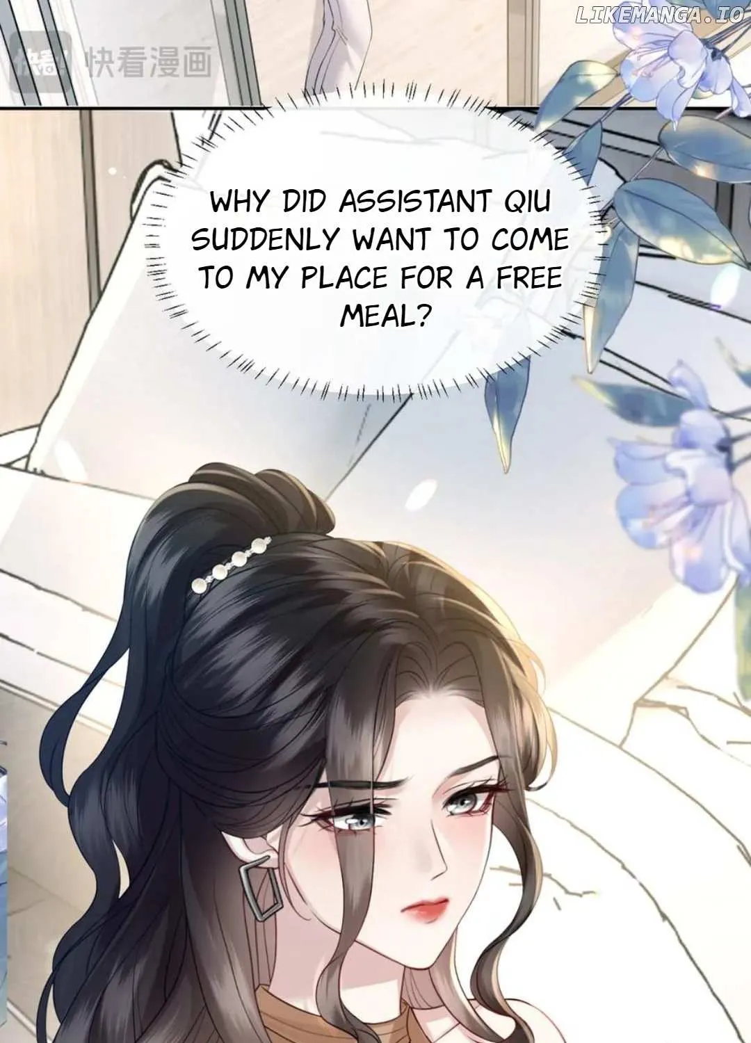 Read Deeply In Love chapter 42 image 27 on Lezhin