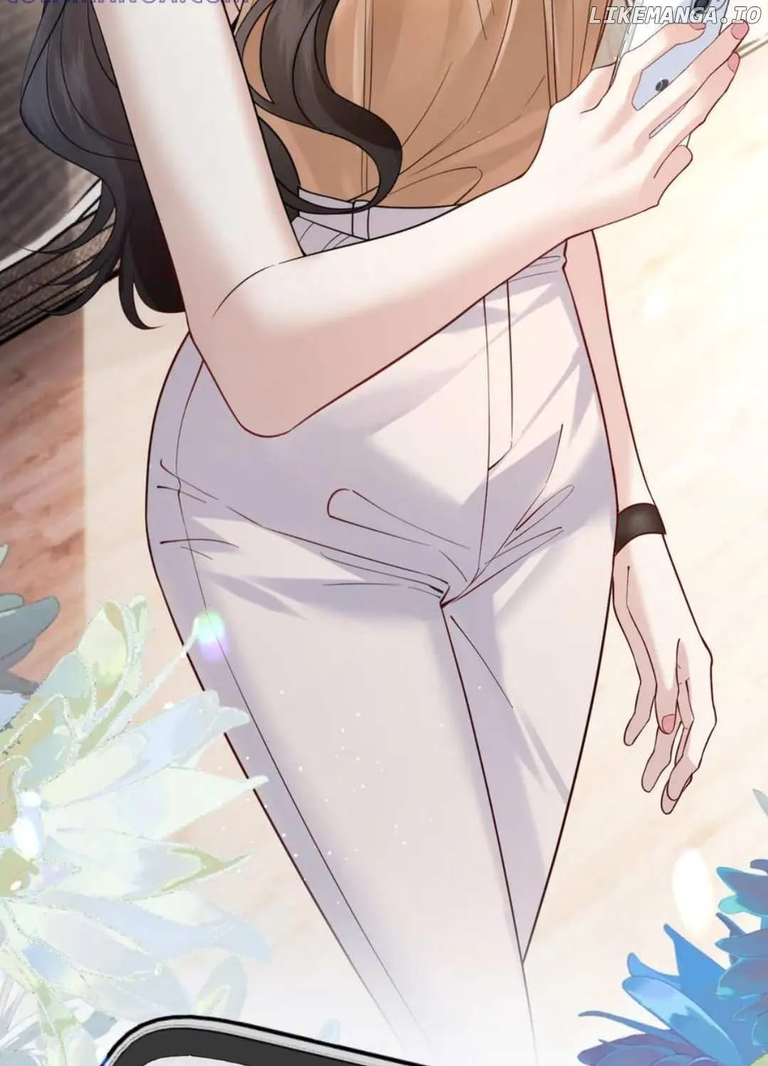 Read Deeply In Love chapter 42 image 29 on Lezhin