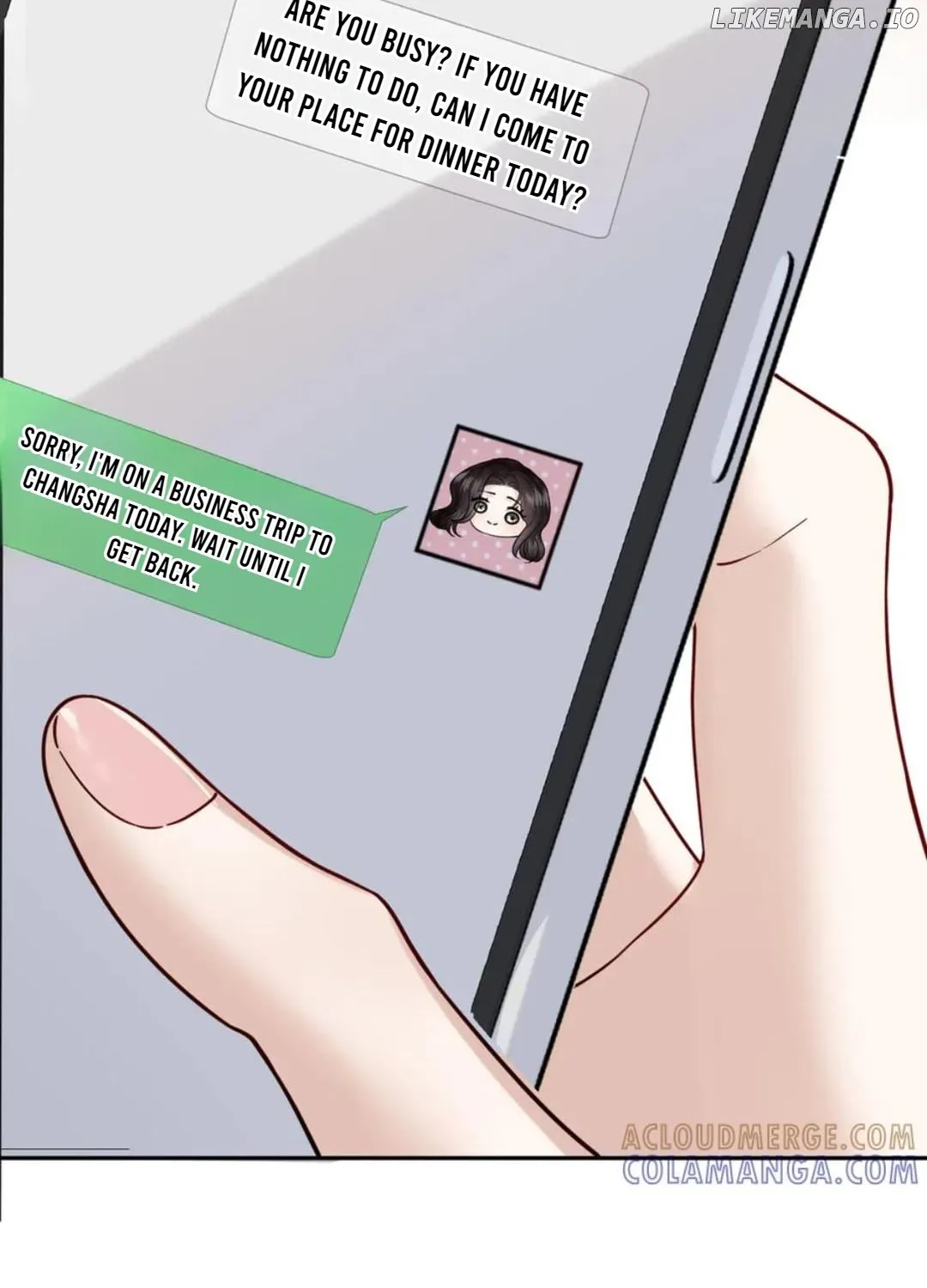 Read Deeply In Love chapter 42 image 31 on Lezhin