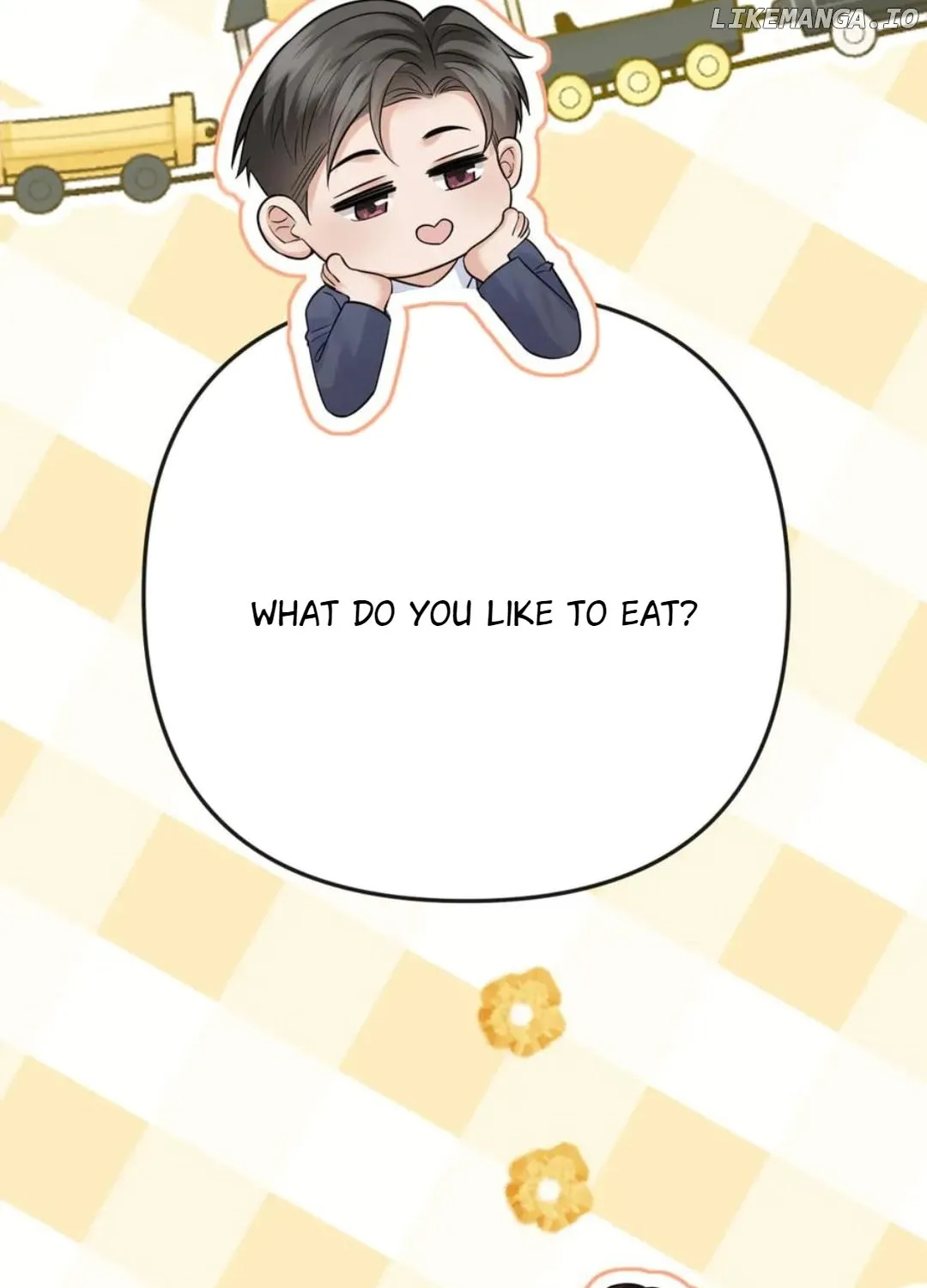 Read Deeply In Love chapter 42 image 33 on Lezhin