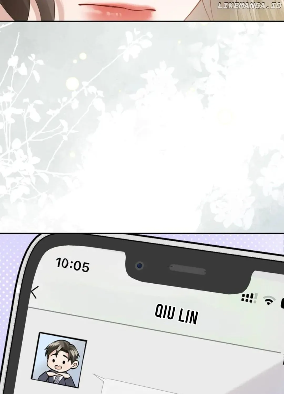 Read Deeply In Love chapter 42 image 37 on Lezhin