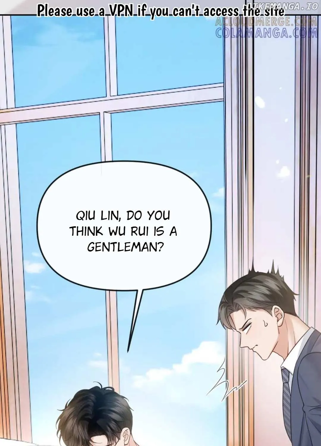 Read Deeply In Love chapter 42 image 39 on Lezhin