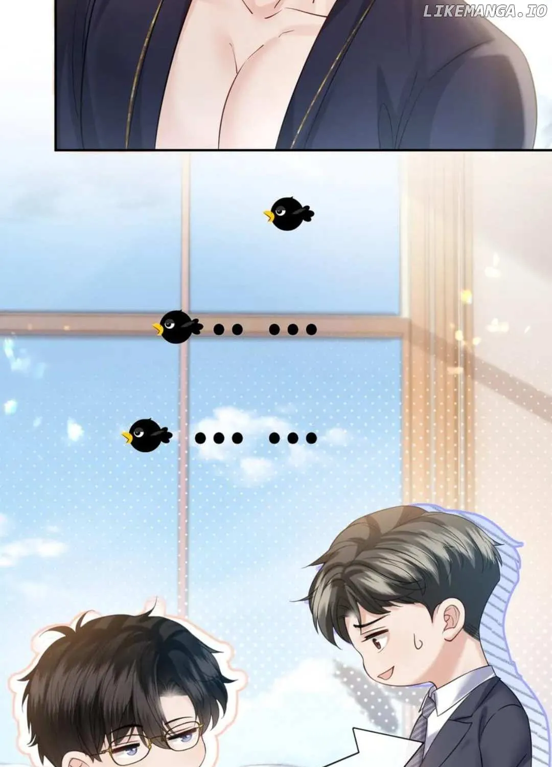 Read Deeply In Love chapter 42 image 4 on Lezhin