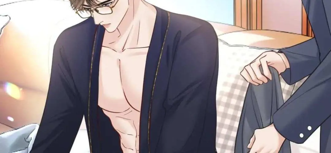 Read Deeply In Love chapter 42 image 40 on Lezhin