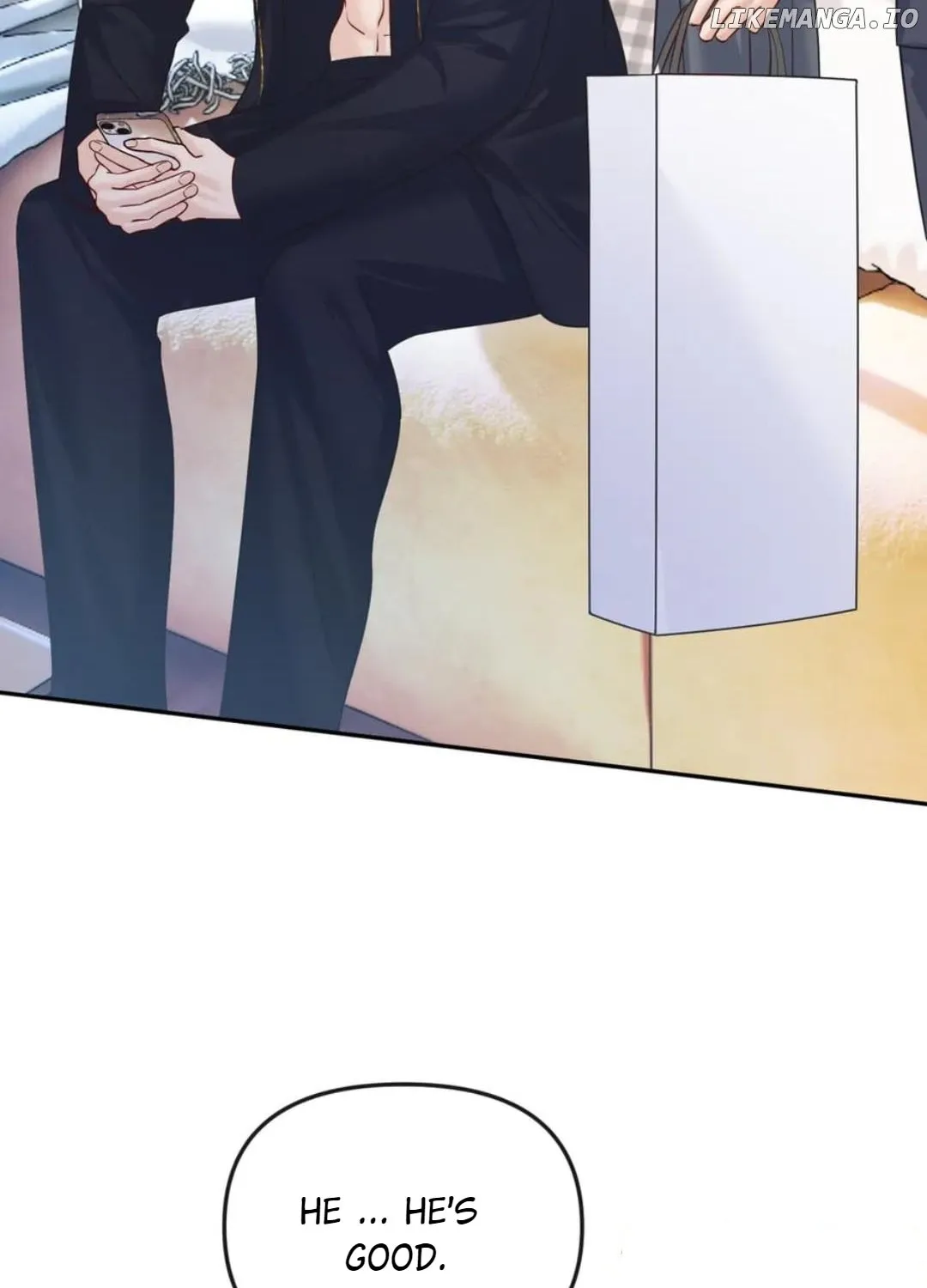 Read Deeply In Love chapter 42 image 41 on Lezhin