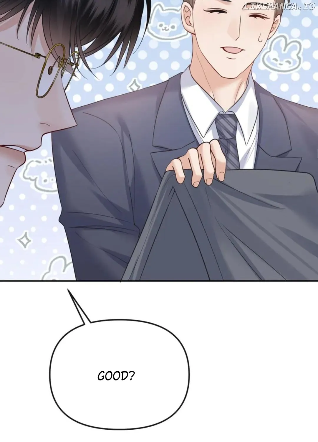 Read Deeply In Love chapter 42 image 43 on Lezhin