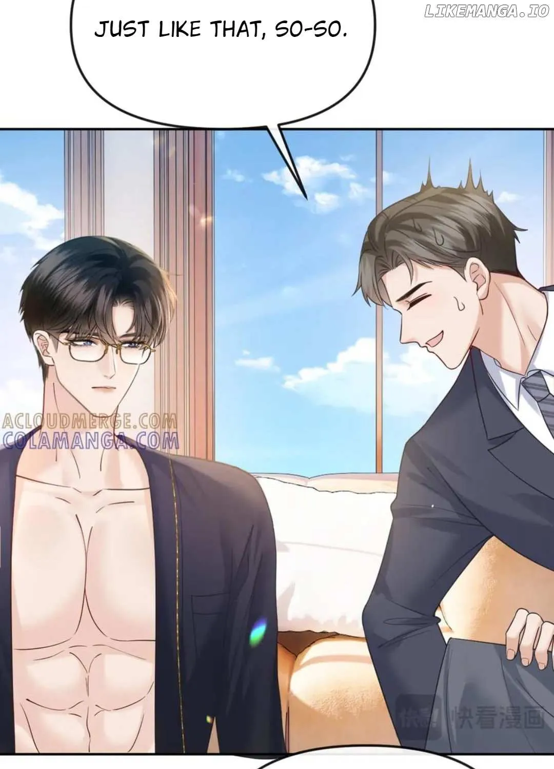 Read Deeply In Love chapter 42 image 45 on Lezhin