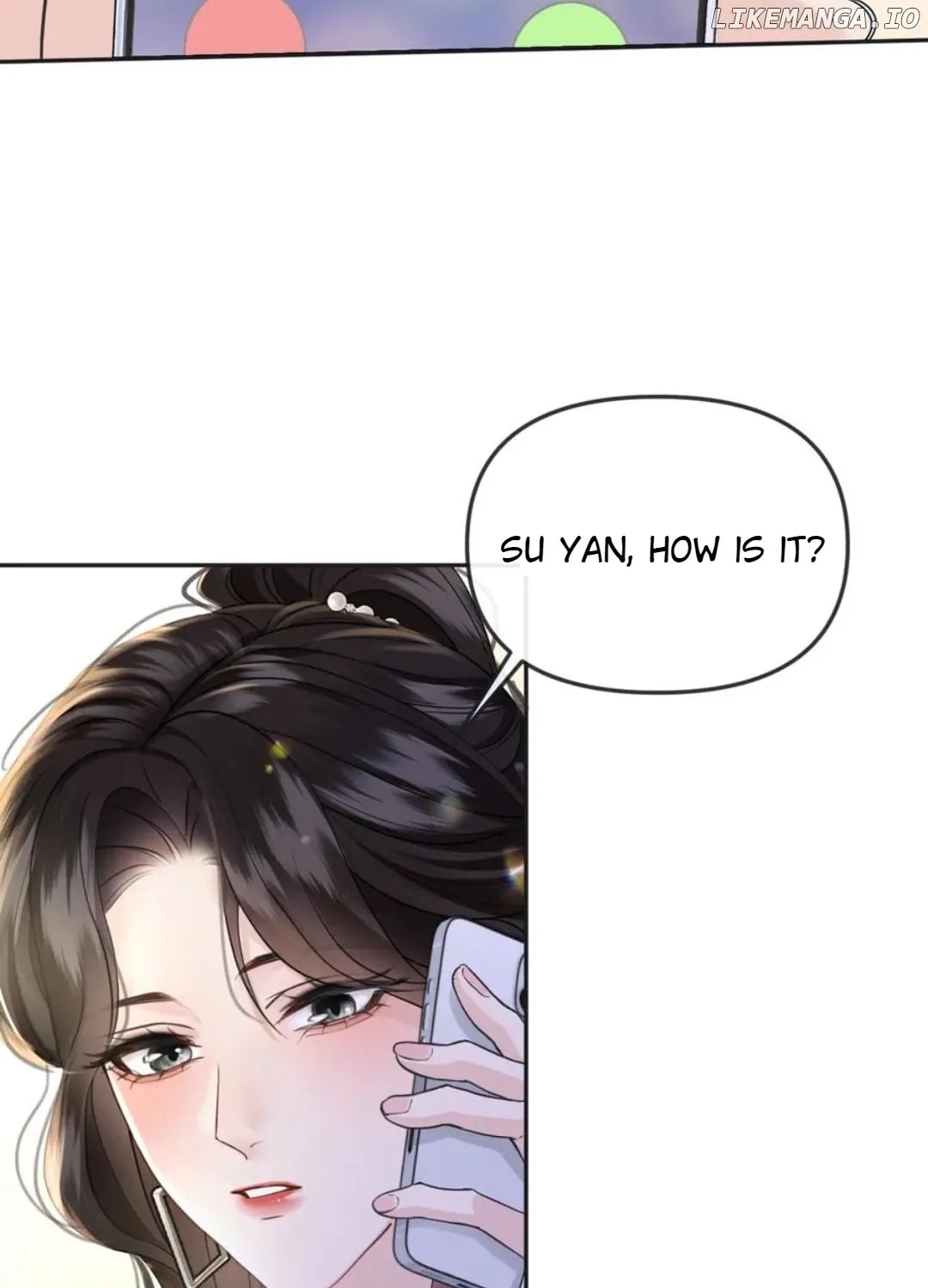 Read Deeply In Love chapter 42 image 53 on Lezhin