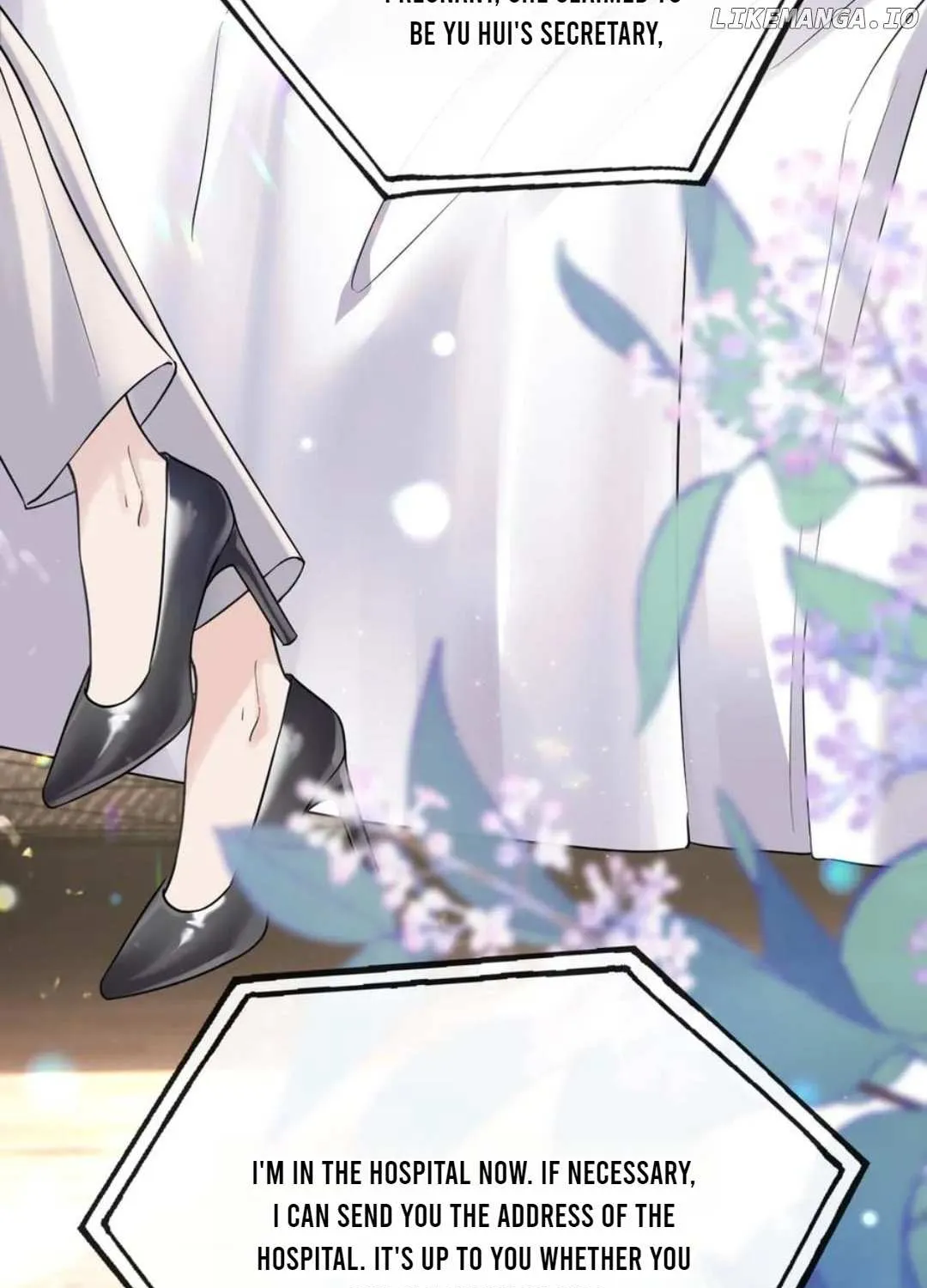 Read Deeply In Love chapter 42 image 60 on Lezhin