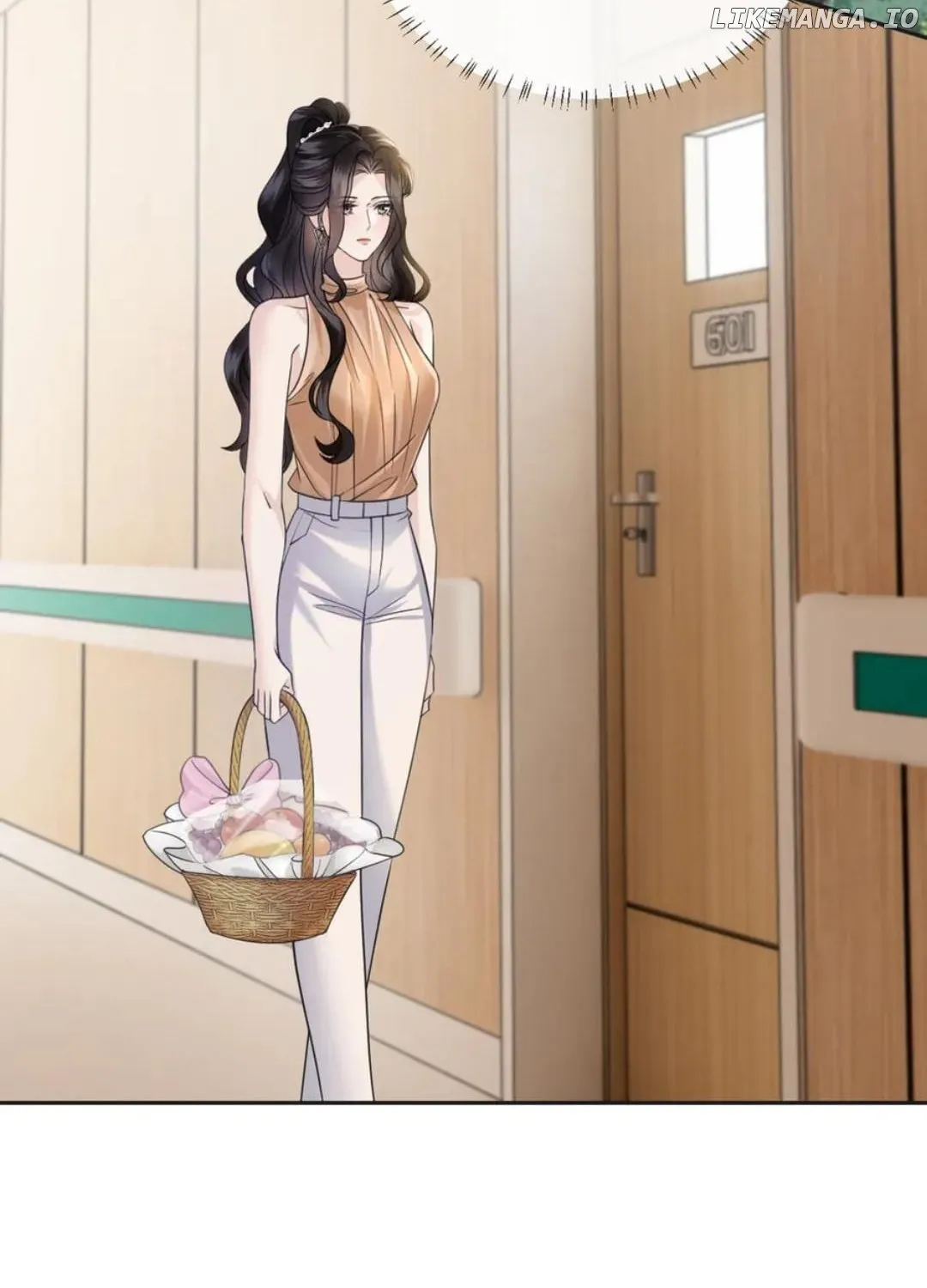 Read Deeply In Love chapter 42 image 70 on Lezhin