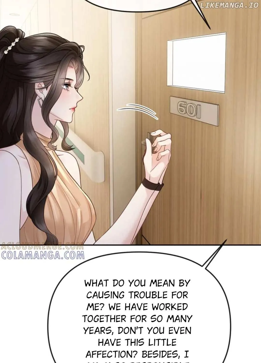 Read Deeply In Love chapter 42 image 72 on Lezhin