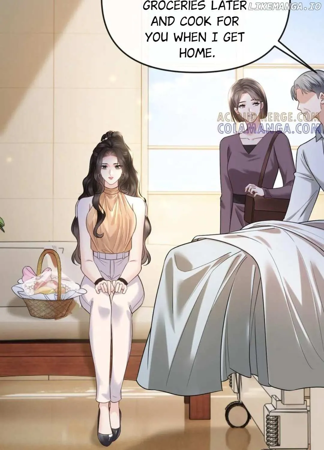 Read Deeply In Love chapter 42 image 76 on Lezhin