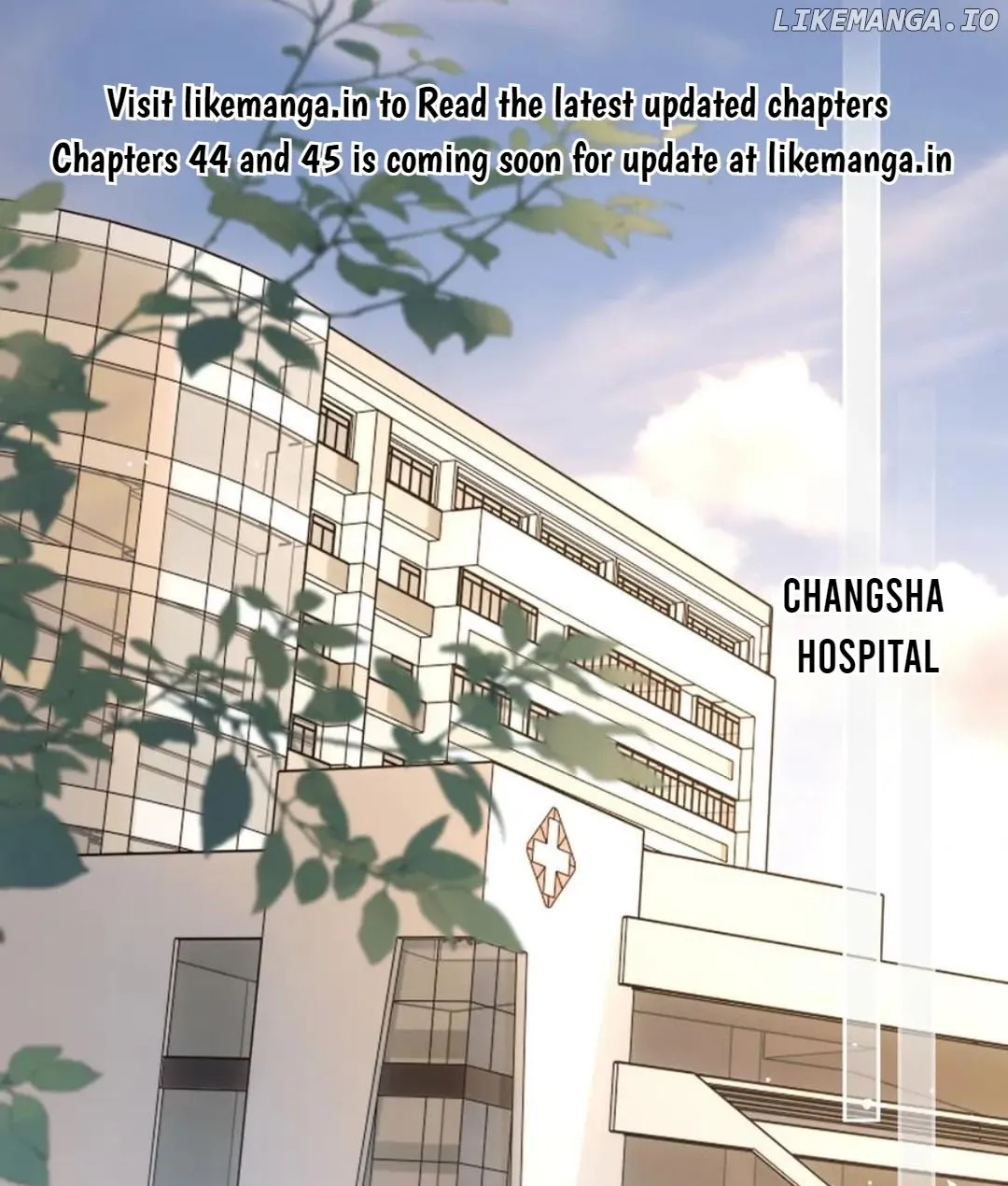 Read Deeply In Love chapter 43 image 1 on Lezhin