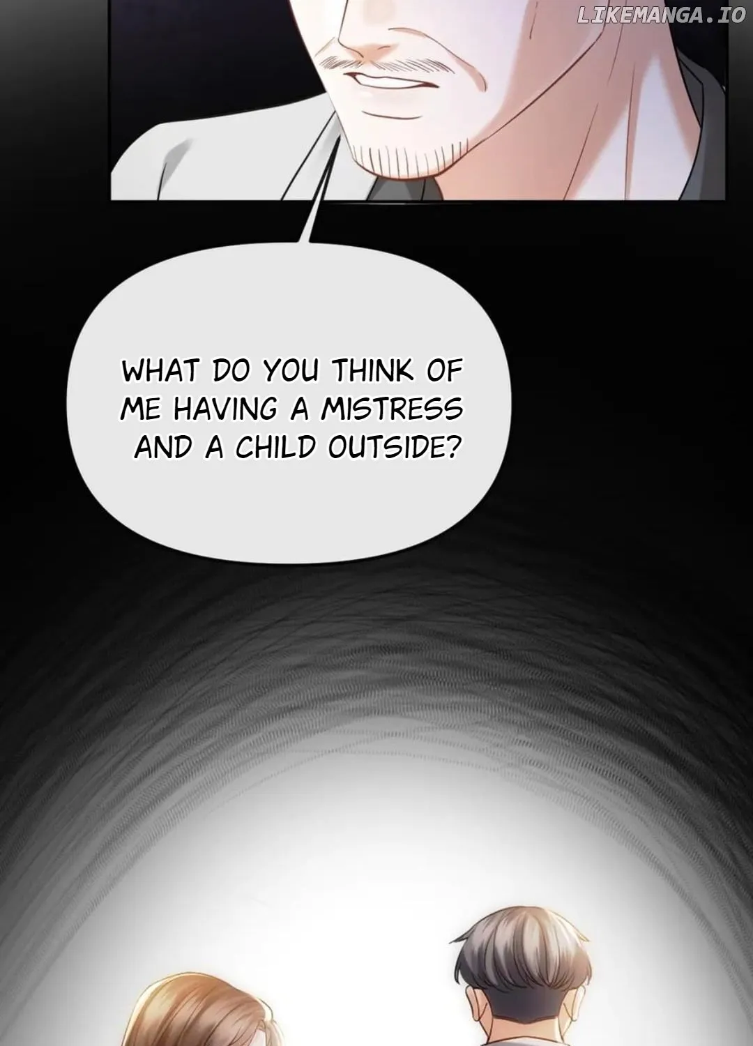 Read Deeply In Love chapter 43 image 27 on Lezhin
