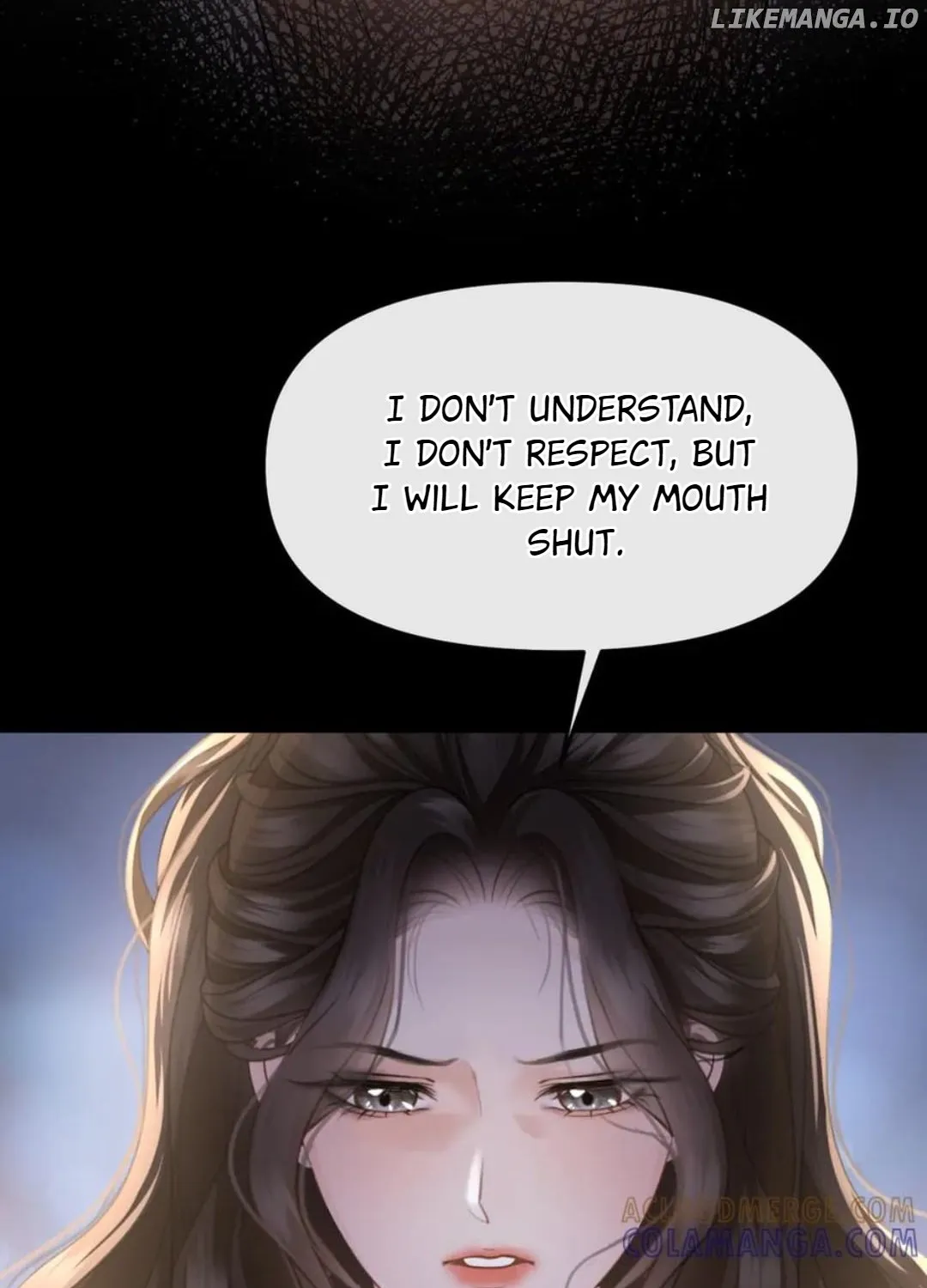 Read Deeply In Love chapter 43 image 31 on Lezhin