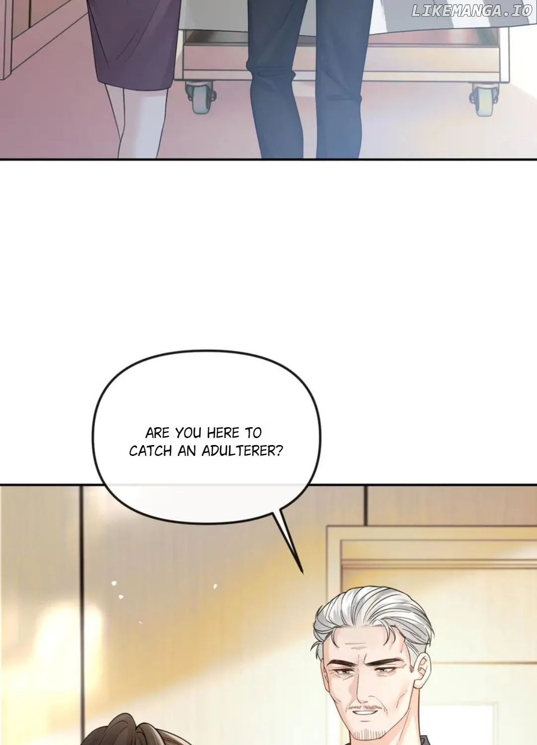 Read Deeply In Love chapter 43 image 4 on Lezhin