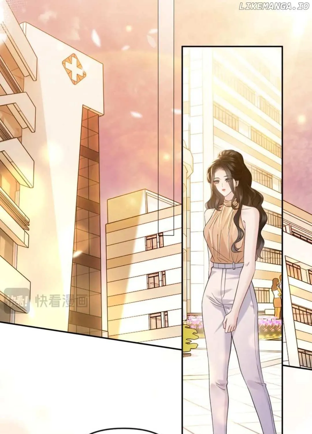 Read Deeply In Love chapter 43 image 43 on Lezhin