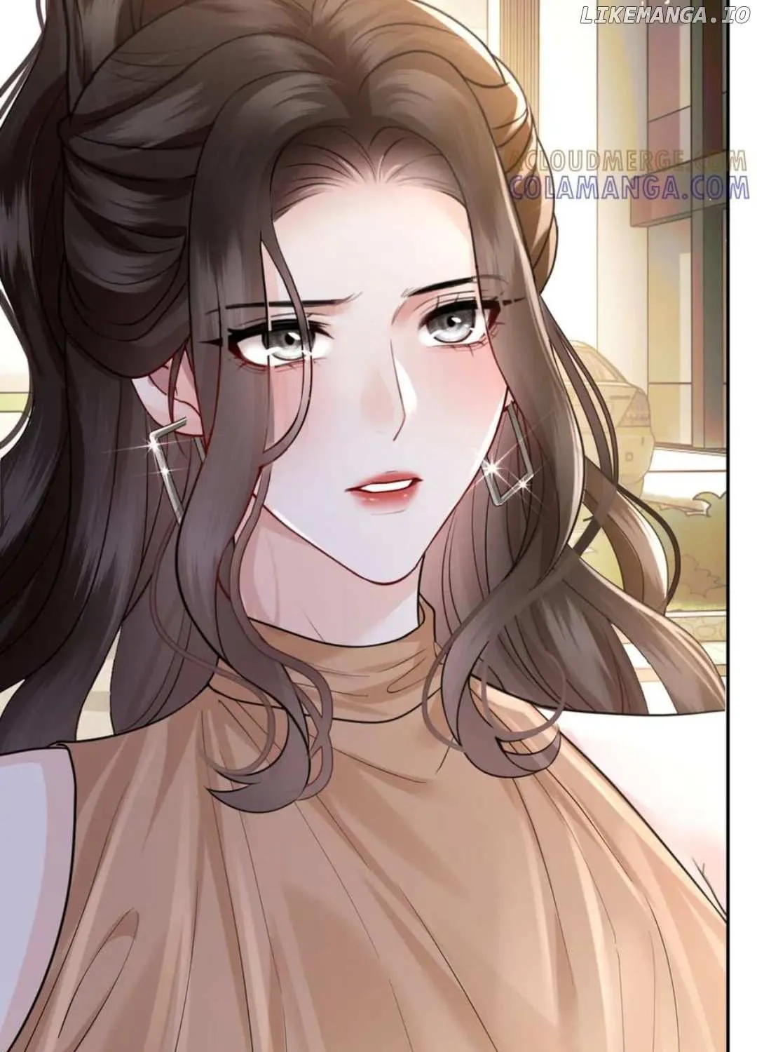 Read Deeply In Love chapter 43 image 56 on Lezhin